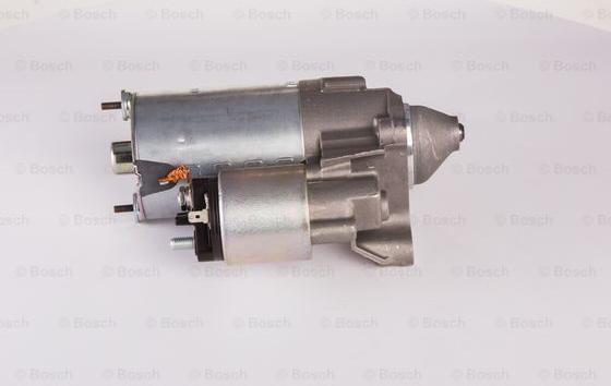 BOSCH 0 001 112 025 - Starteris www.autospares.lv