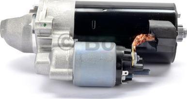 BOSCH 0 001 139 065 - Starteris www.autospares.lv