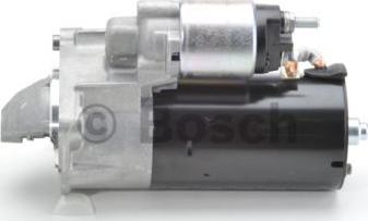 BOSCH 0 001 139 005 - Starteris www.autospares.lv