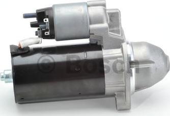 BOSCH 0 001 139 025 - Starteris www.autospares.lv