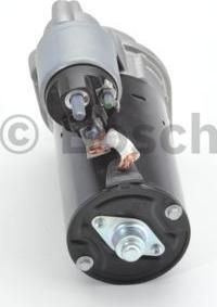 BOSCH 0 001 139 025 - Starteris www.autospares.lv