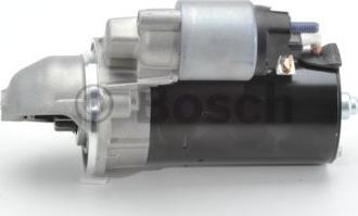 BOSCH 0 001 139 025 - Starter www.autospares.lv