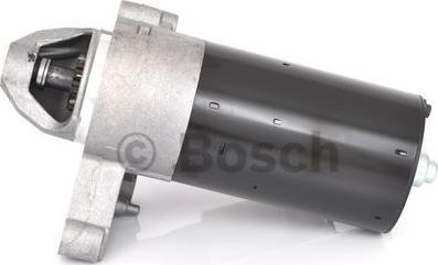 BOSCH 0 001 138 047 - Starteris www.autospares.lv