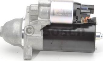 BOSCH 0 001 138 055 - Starteris autospares.lv