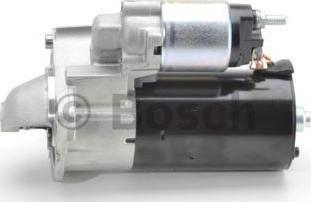 BOSCH 0 001 138 009 - Starteris www.autospares.lv