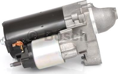 BOSCH 0 001 138 005 - Starteris www.autospares.lv