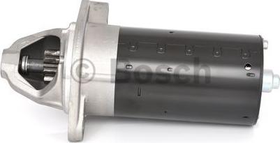 BOSCH 0 001 138 001 - Starteris www.autospares.lv