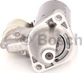 BOSCH 0 001 138 017 - Starteris www.autospares.lv