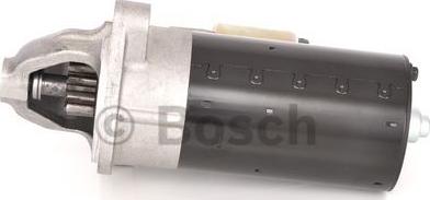 BOSCH 0 001 138 017 - Starteris www.autospares.lv