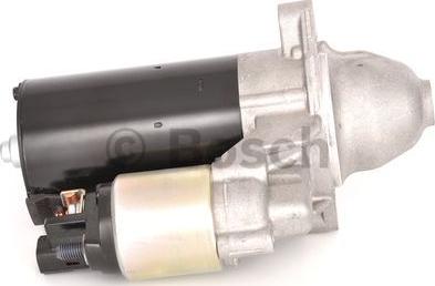 BOSCH 0 001 138 017 - Starteris www.autospares.lv