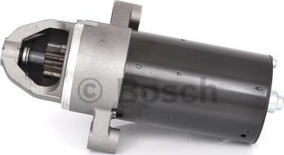 BOSCH 0 001 138 039 - Starteris www.autospares.lv