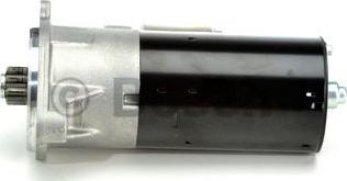 BOSCH 0 001 125 517 - Starteris www.autospares.lv