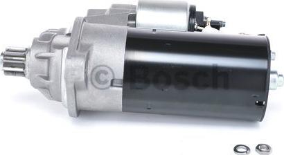 BOSCH 0 001 125 048 - Starteris www.autospares.lv