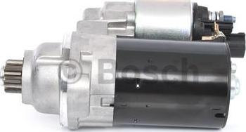 BOSCH 0 001 120 406 - Starteris autospares.lv