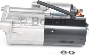 BOSCH 0 001 121 443 - Starteris www.autospares.lv