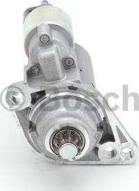 BOSCH 0 001 121 408 - Starteris www.autospares.lv