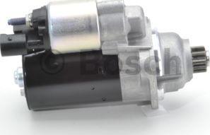 BOSCH 0 001 121 408 - Starteris www.autospares.lv