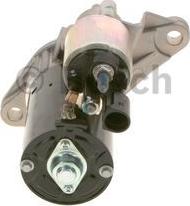 BOSCH 0 001 121 433 - Starteris autospares.lv