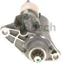 BOSCH 0 001 121 433 - Starteris autospares.lv