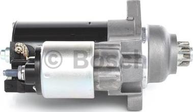 BOSCH 0 001 121 024 - Starteris www.autospares.lv