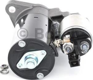 BOSCH 0 001 121 024 - Starteris www.autospares.lv