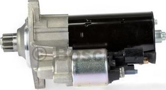 BOSCH 0 001 123 044 - Starteris www.autospares.lv