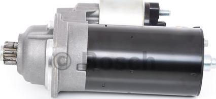 BOSCH 0 001 123 052 - Starteris www.autospares.lv