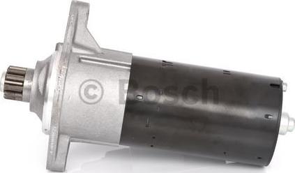 BOSCH 0 001 123 036 - Starteris www.autospares.lv