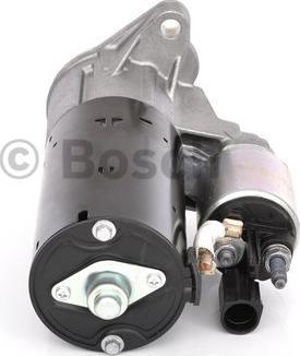 BOSCH 0 001 123 036 - Starteris www.autospares.lv