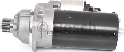 BOSCH 0 001 123 038 - Starteris autospares.lv