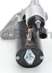 BOSCH 0 001 123 028 - Starteris autospares.lv