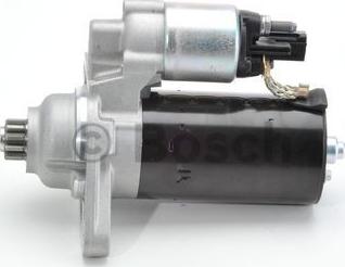 BOSCH 0 001 123 028 - Starteris autospares.lv