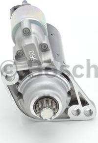 BOSCH 0 001 123 028 - Starteris autospares.lv