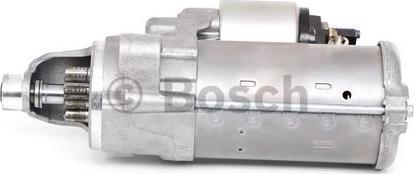 BOSCH 0 001 174 404 - Starteris www.autospares.lv