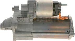 BOSCH 0 001 174 400 - Starteris www.autospares.lv