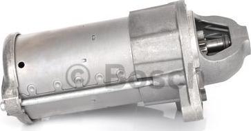 BOSCH 0 001 170 400 - Starteris www.autospares.lv