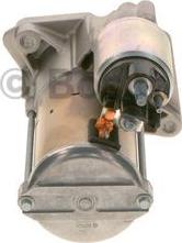 BOSCH 0 001 170 606 - Starteris autospares.lv