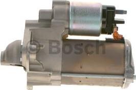 BOSCH 0 001 170 606 - Starteris autospares.lv