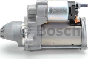 BOSCH 0 001 172 400 - Starter www.autospares.lv