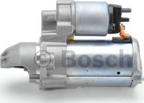 BOSCH 0 001 172 604 - Starter www.autospares.lv