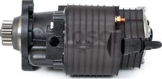 BOSCH 0 001 34F 508 - Starter www.autospares.lv