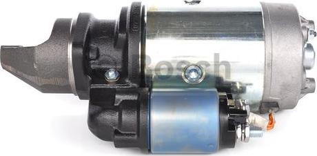 BOSCH 0 001 369 005 - Starteris www.autospares.lv