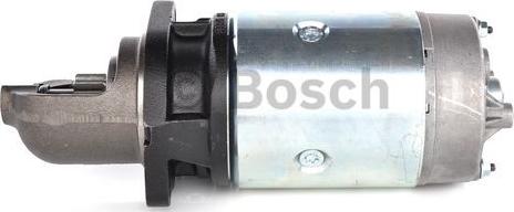 BOSCH 0 001 369 016 - Starter www.autospares.lv