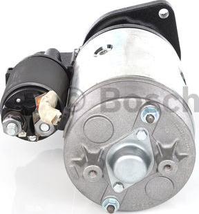 BOSCH 0 001 369 018 - Starteris www.autospares.lv