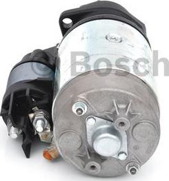 BOSCH 0 001 369 022 - Starteris www.autospares.lv