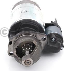 BOSCH 0 001 369 022 - Starteris www.autospares.lv