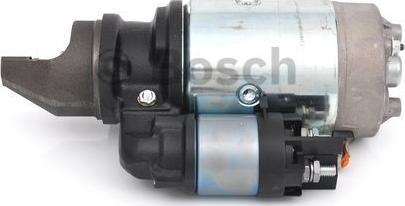 BOSCH 0 001 369 022 - Starteris www.autospares.lv