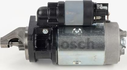 BOSCH 0 001 369 106 - Starteris www.autospares.lv