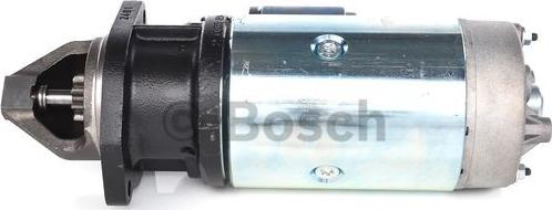 BOSCH 0 001 364 301 - Starteris www.autospares.lv