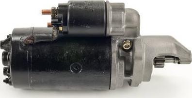 BOSCH 0 001 368 069 - Starteris www.autospares.lv